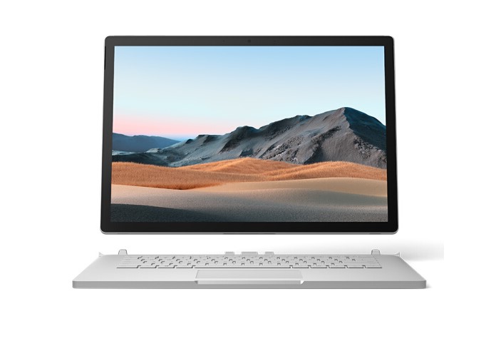 合阳Surface 维修前的准备工作