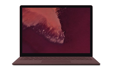 合阳Surface Laptop